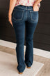 KanCan Bootcut Jeans- Sabine Wash