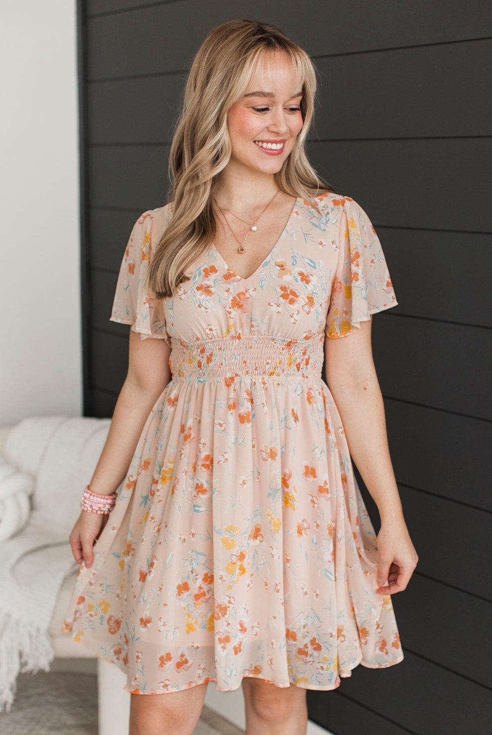 Floral Print Styles! – The Pulse Boutique