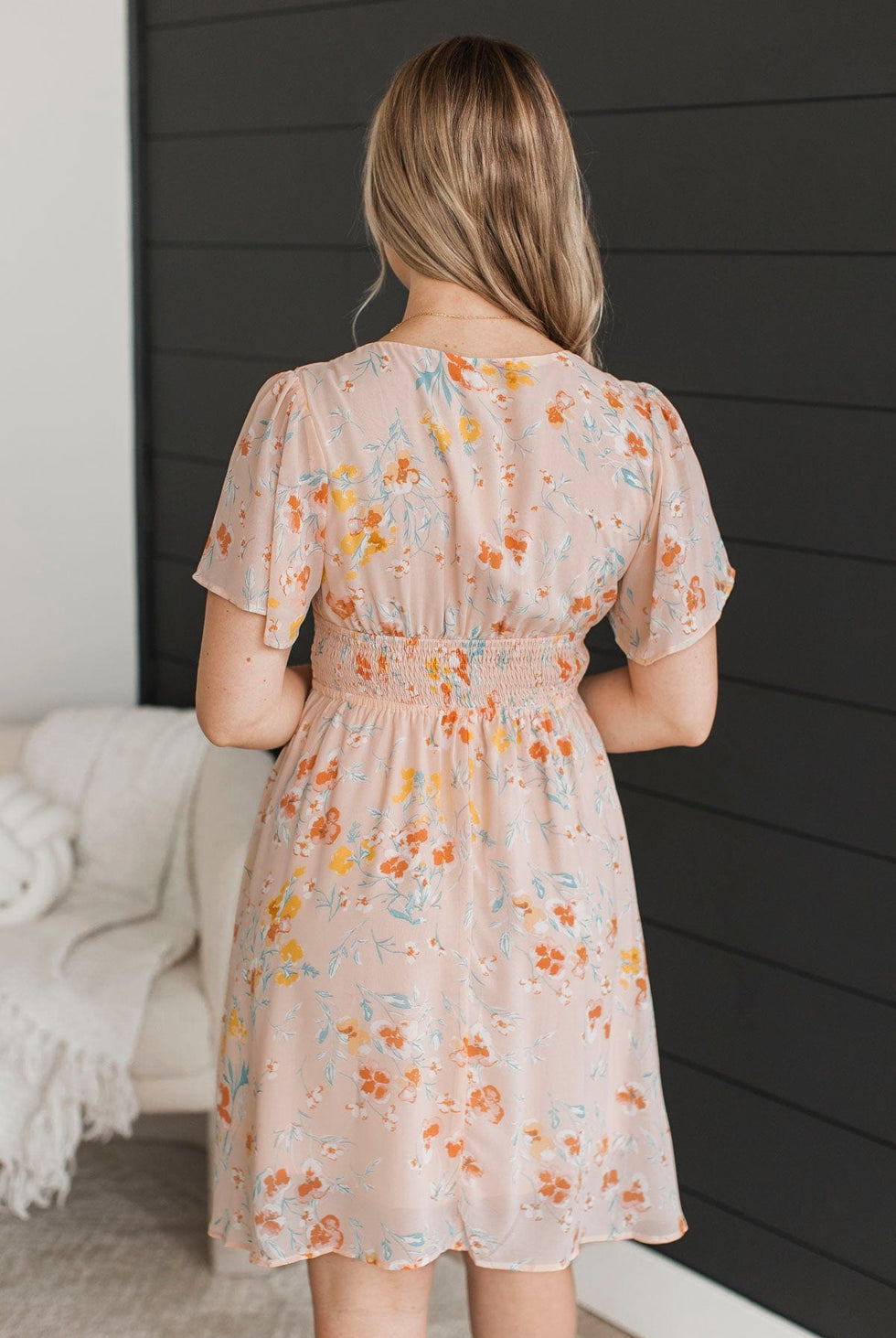Floral Print Styles! – The Pulse Boutique