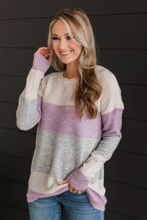Cute, Casual and Comfy Sweaters for Women – Page 3 – The Pulse Boutique