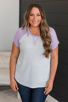 Leah R