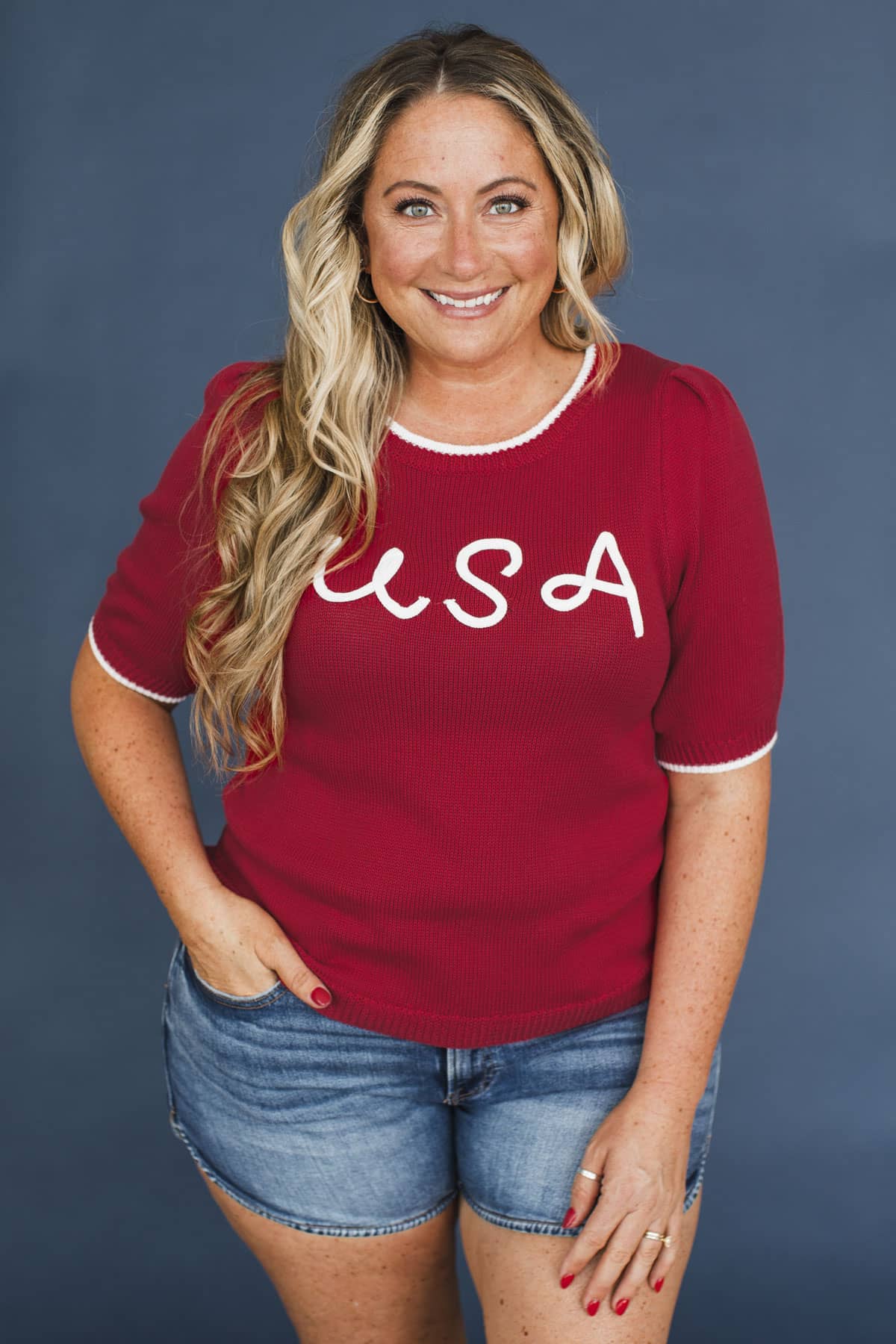 USA