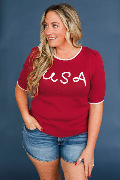 USA