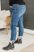 Vervet Skinny Jeans- Arielle Wash