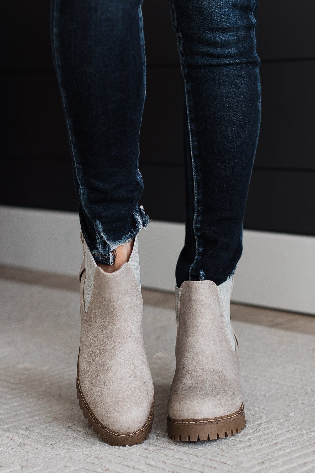 Blowfish Layten Boots- Whitesands Prospector