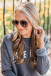 Sun Seeker Aviator Sunglasses