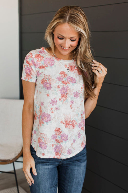 Floral Print Styles! – The Pulse Boutique