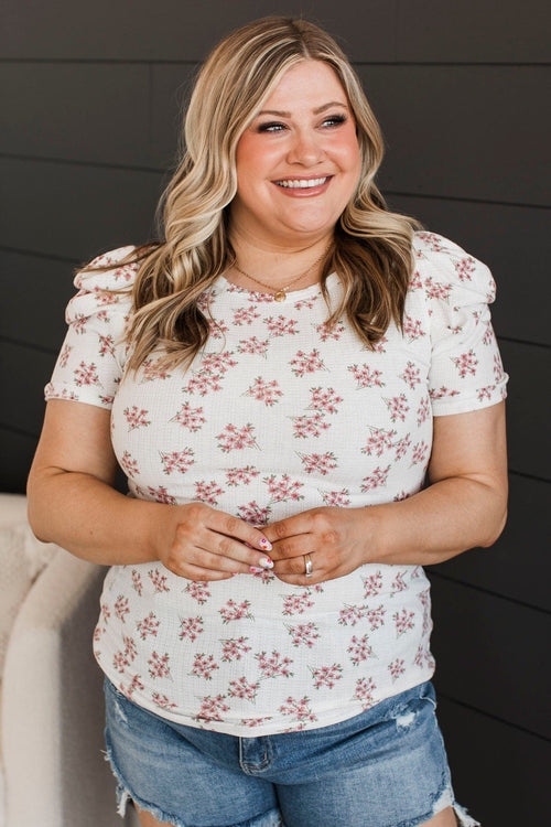 Floral Print Styles! – The Pulse Boutique