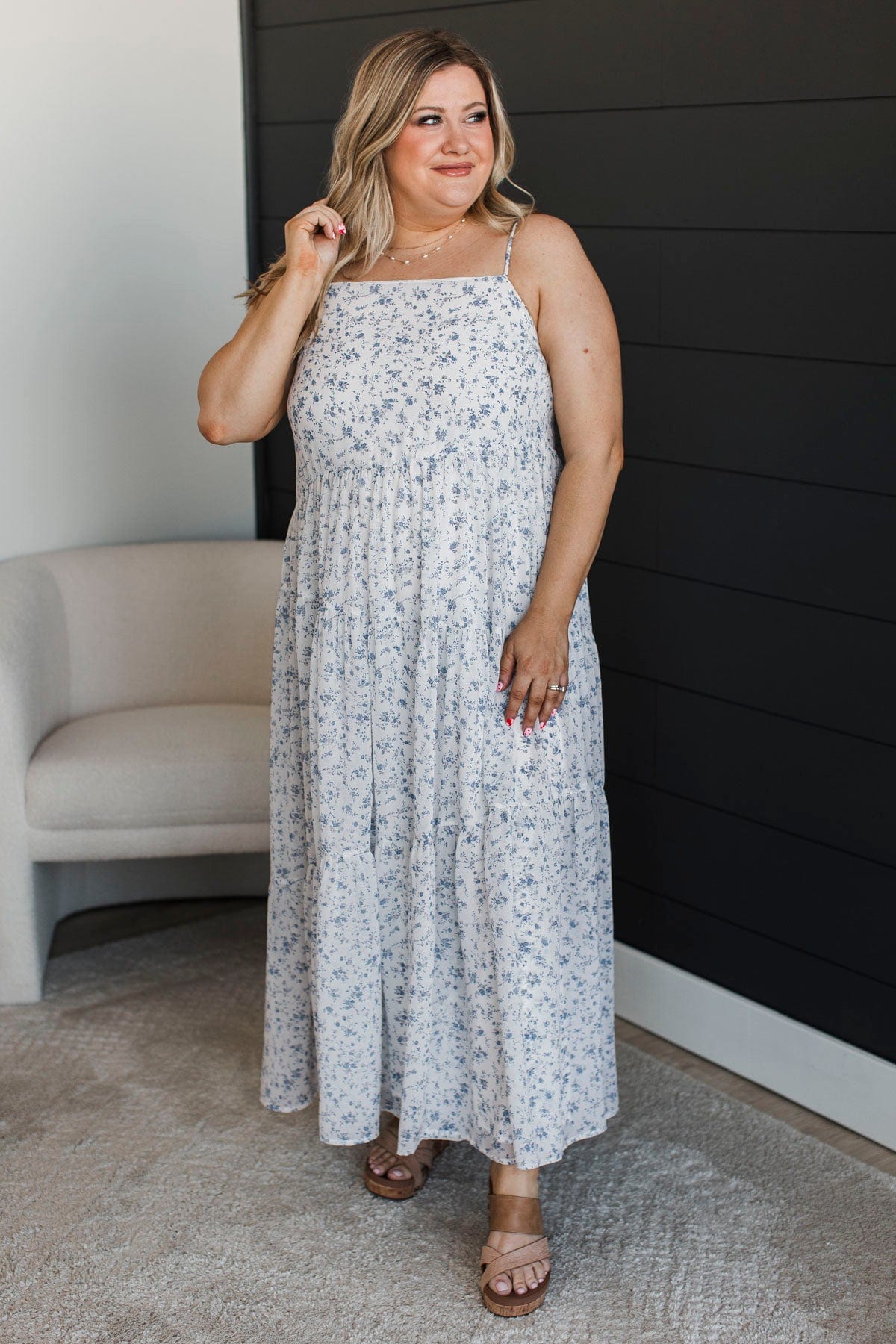 Feeling Charmed Floral Maxi Dress- Off-White, S | Dresses | White Birch | Shop The Pulse Boutique Feeling Charmed Floral Maxi Dress- Off-White, S | Dresses | White Birch | Shop The Pulse Boutique