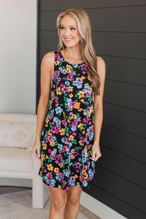 Floral Print Styles! – The Pulse Boutique