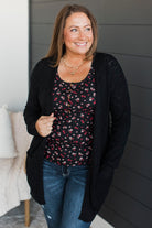 Leah R