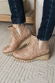 Very G Aryana Boots- Beige