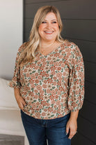 Leah