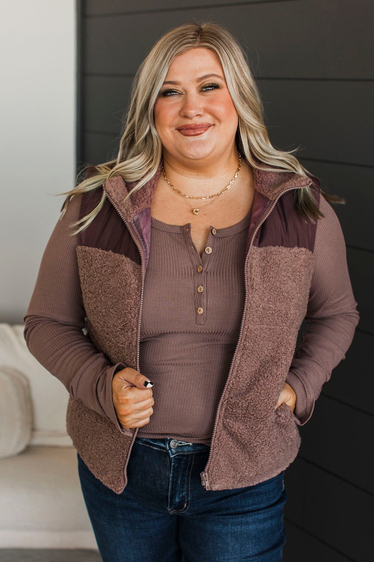 Leah