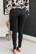 Vervet Skinny Jeans- Tina Wash