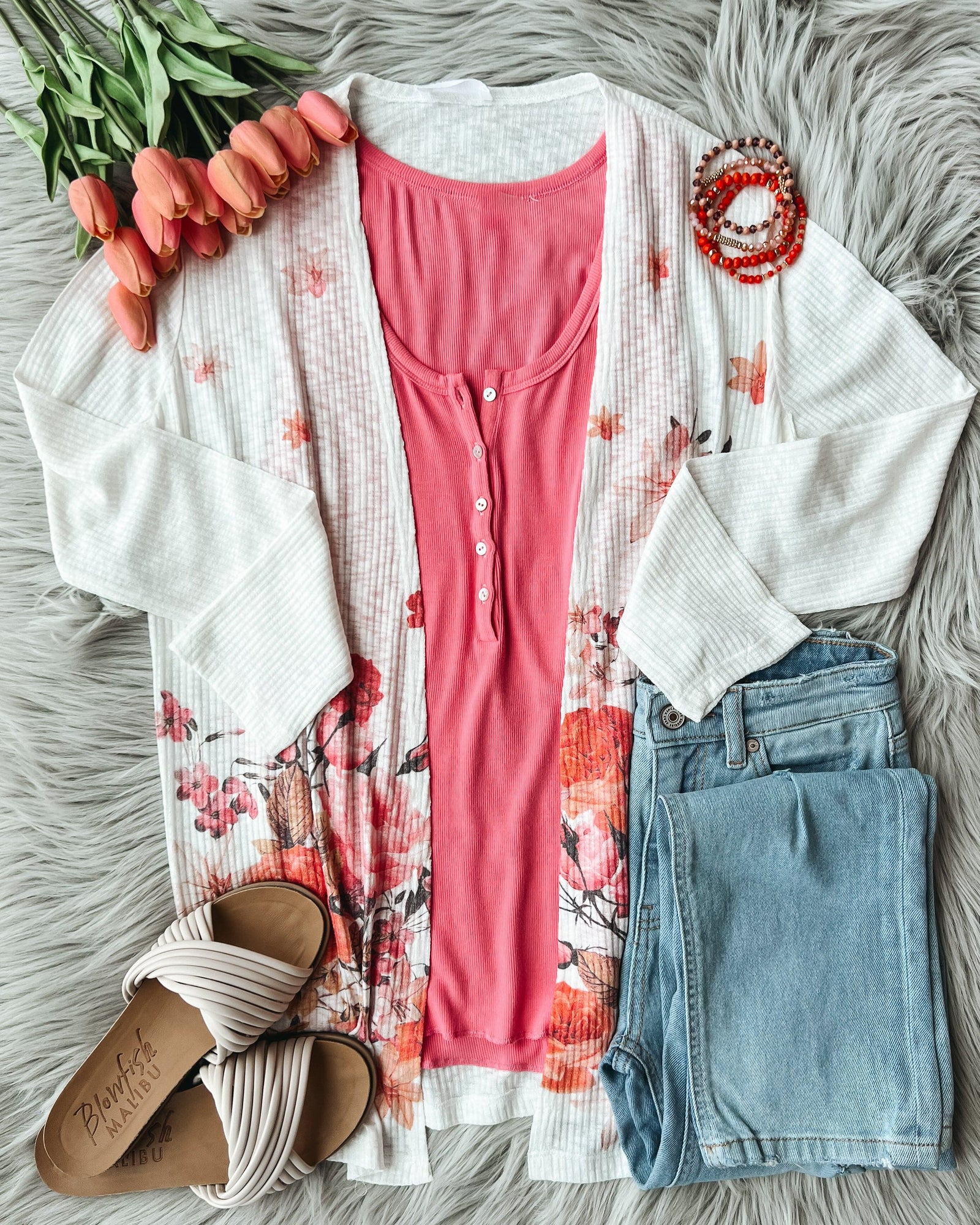 Flowers For You Outfit