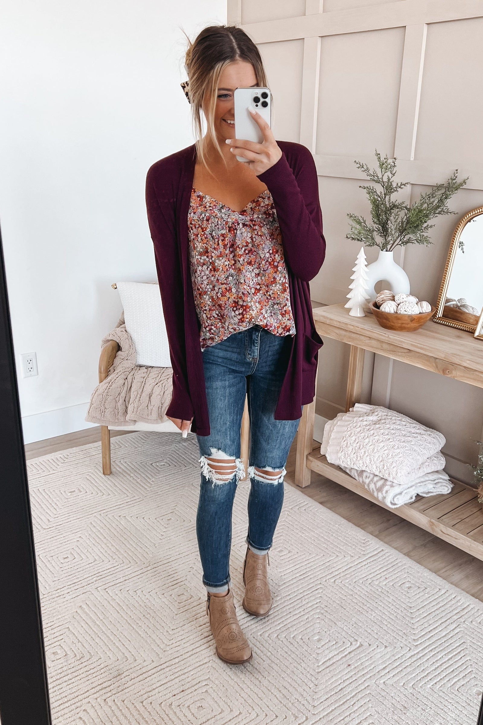 Daytime Delight Outfit