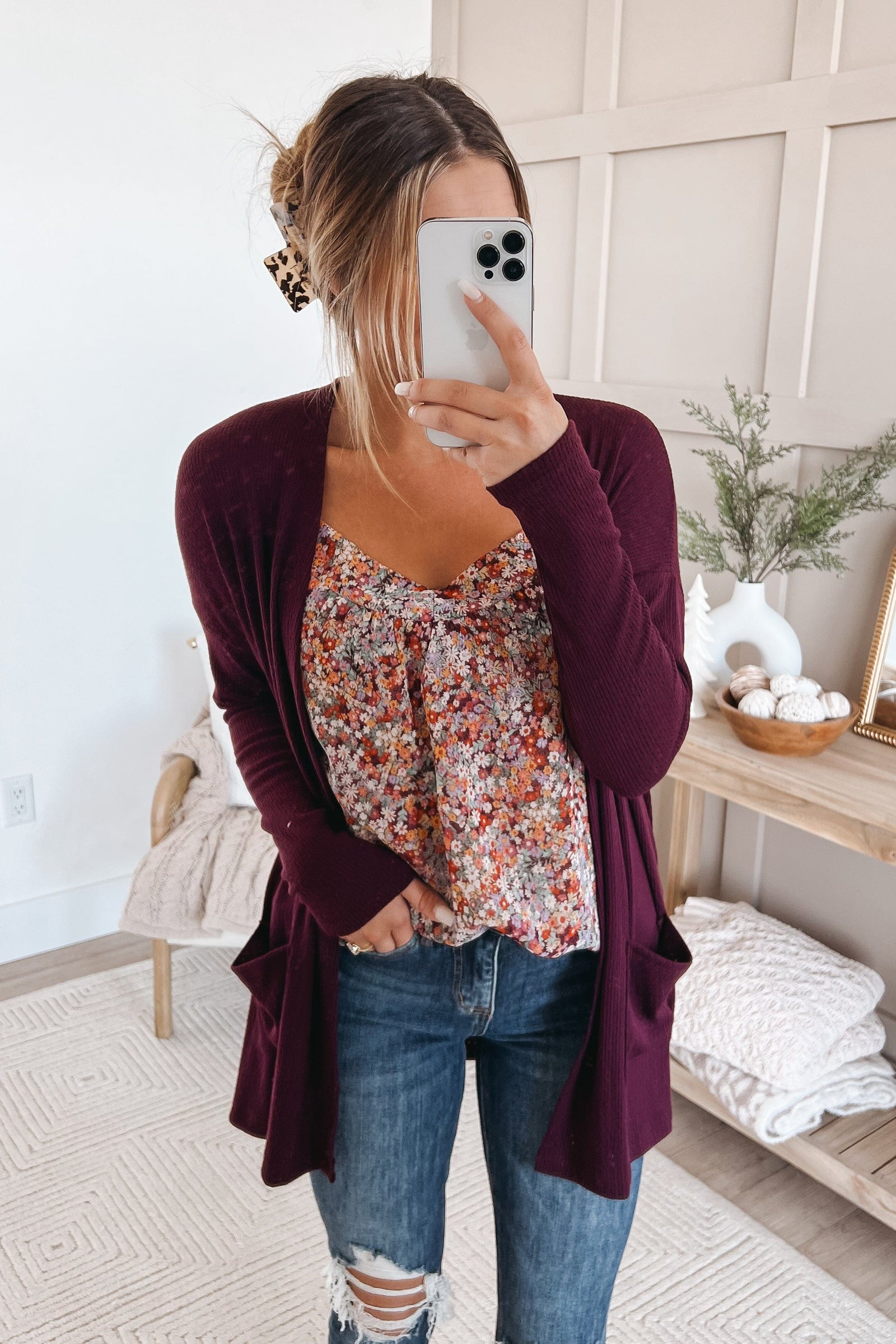 Daytime Delight Outfit