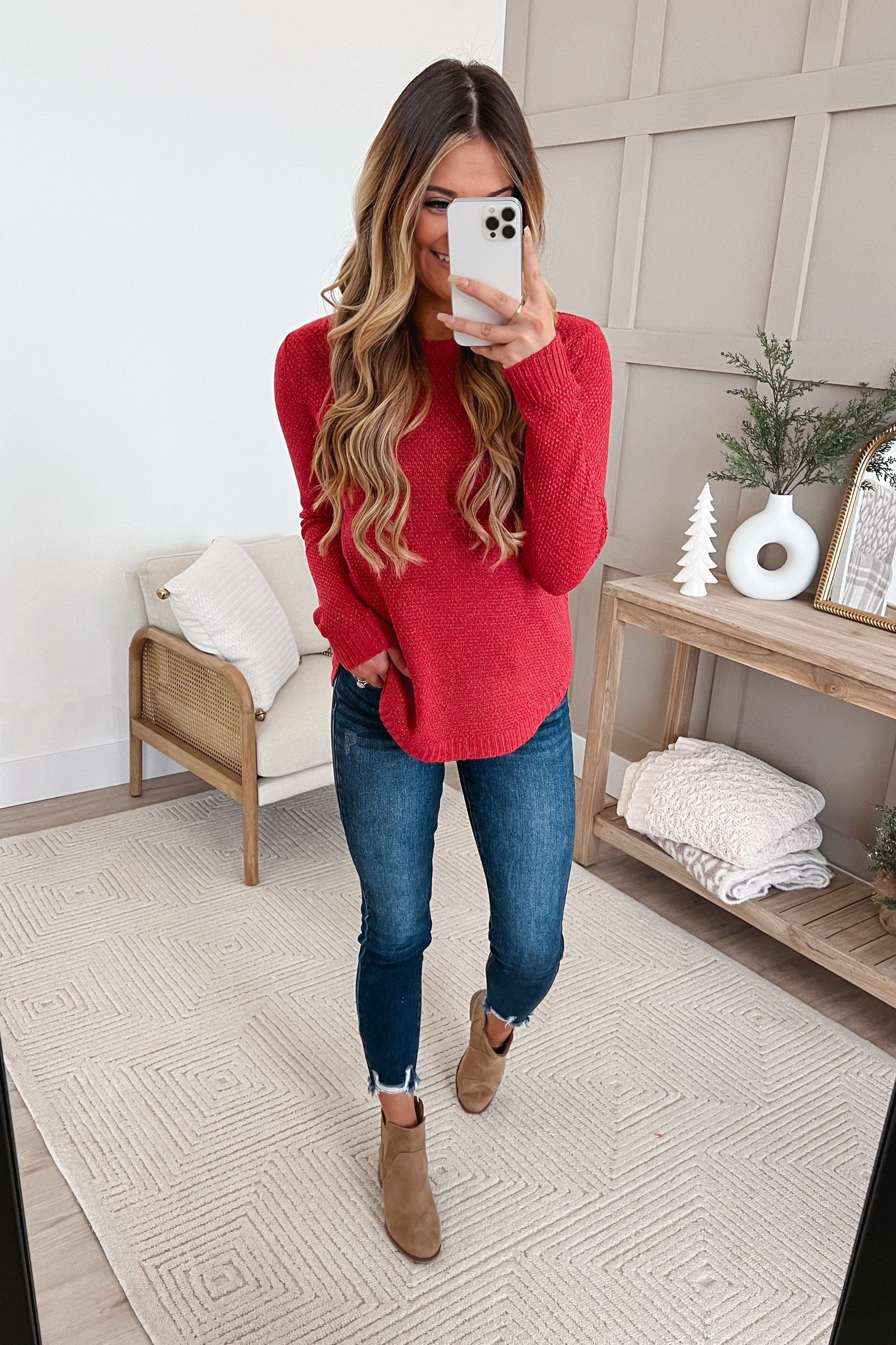 Runway Beauty Outfit