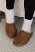 Very G Bruin 2 Slippers- Tan