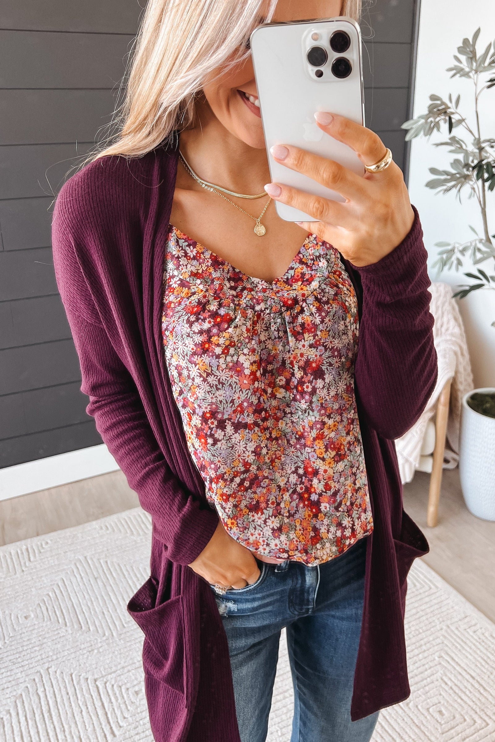 Daytime Delight Outfit