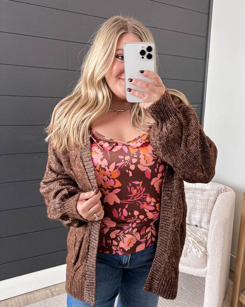 Falling Leaves Outfit