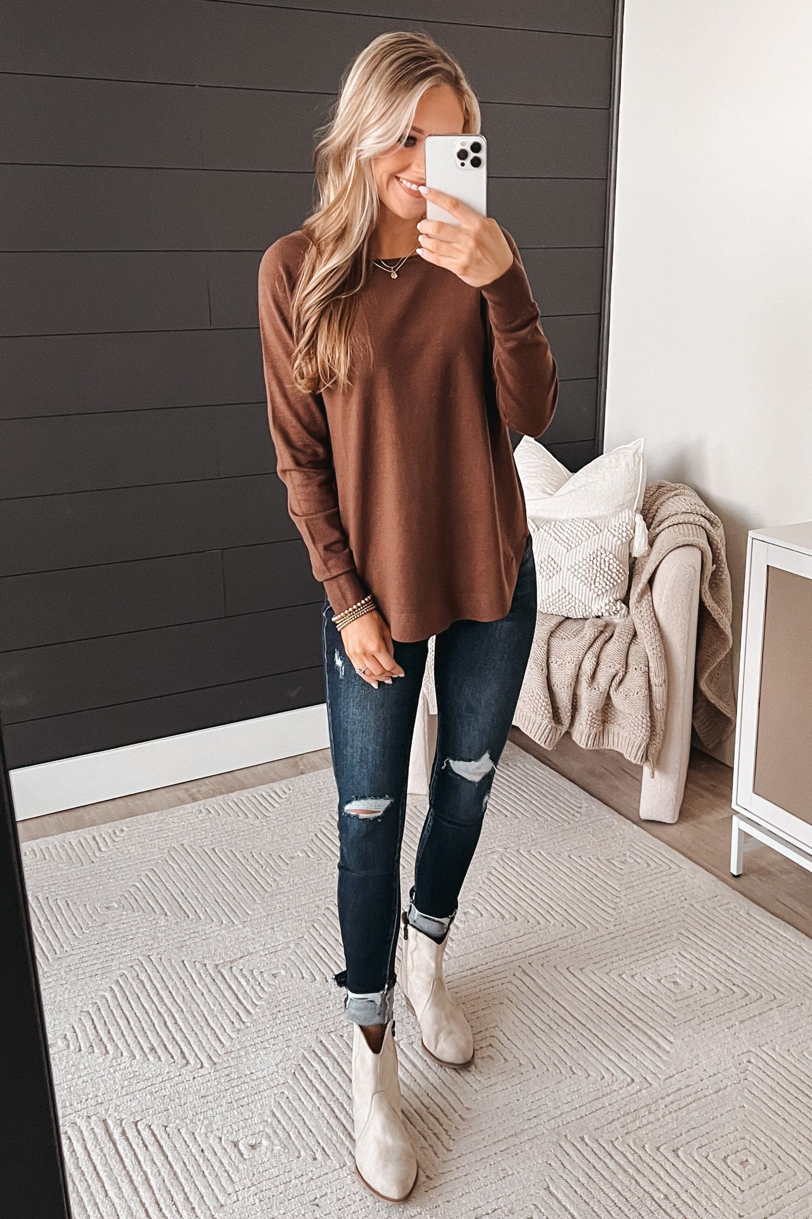 See it Through Outfit