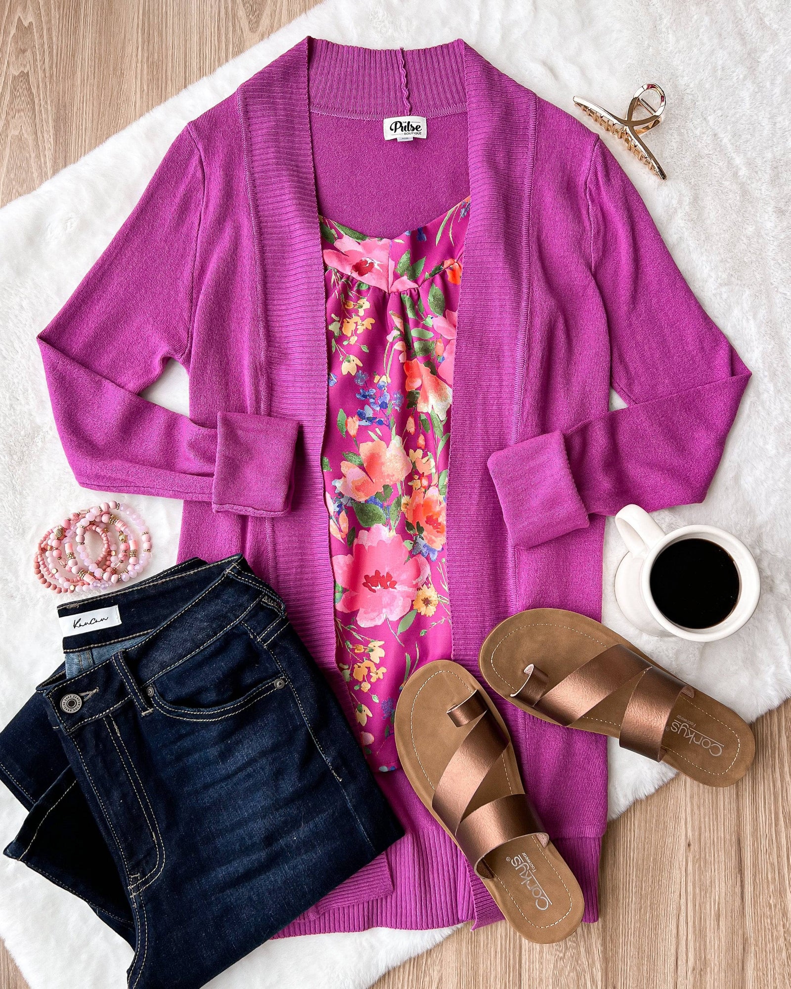 Cuteness Prevails Outfit