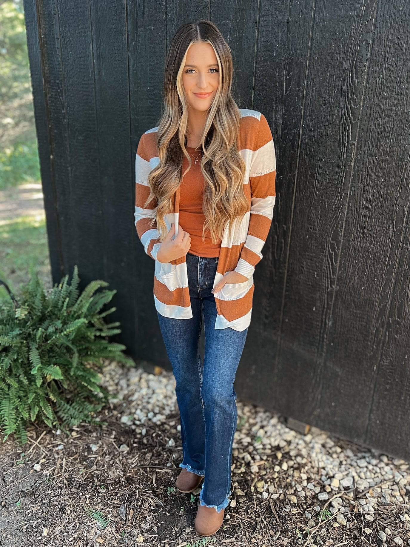 Crisp Air Cutie Outfit