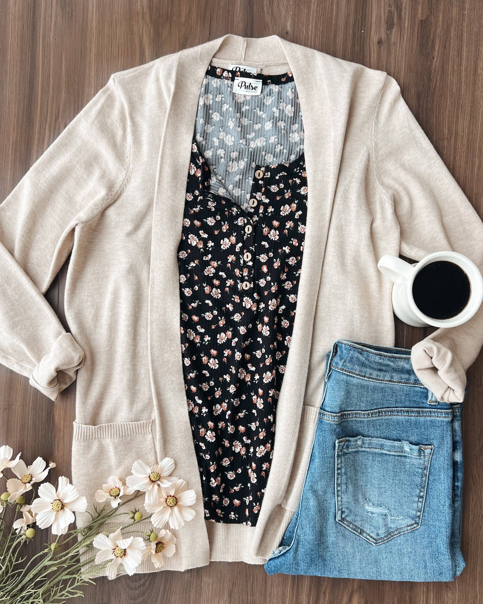 Status Of Autumn Outfit