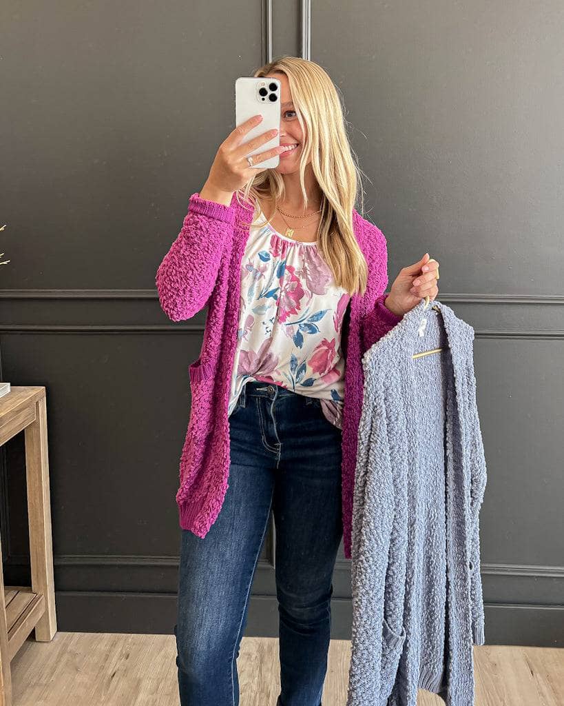Weekend Ready Outfit
