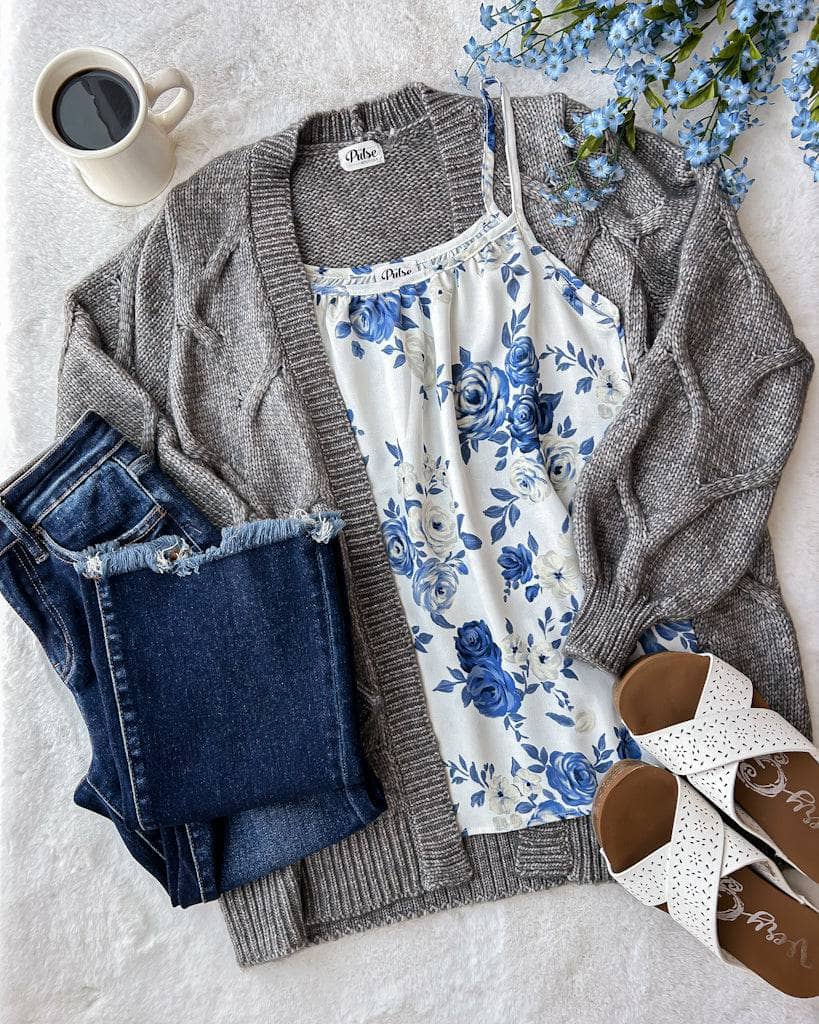 Keeping Beauty Within Outfit