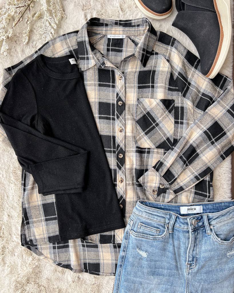 Campfire Dreaming Outfit