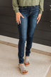 Vervet Skinny Jeans- Destiny Wash