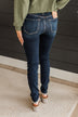 Vervet Skinny Jeans- Destiny Wash