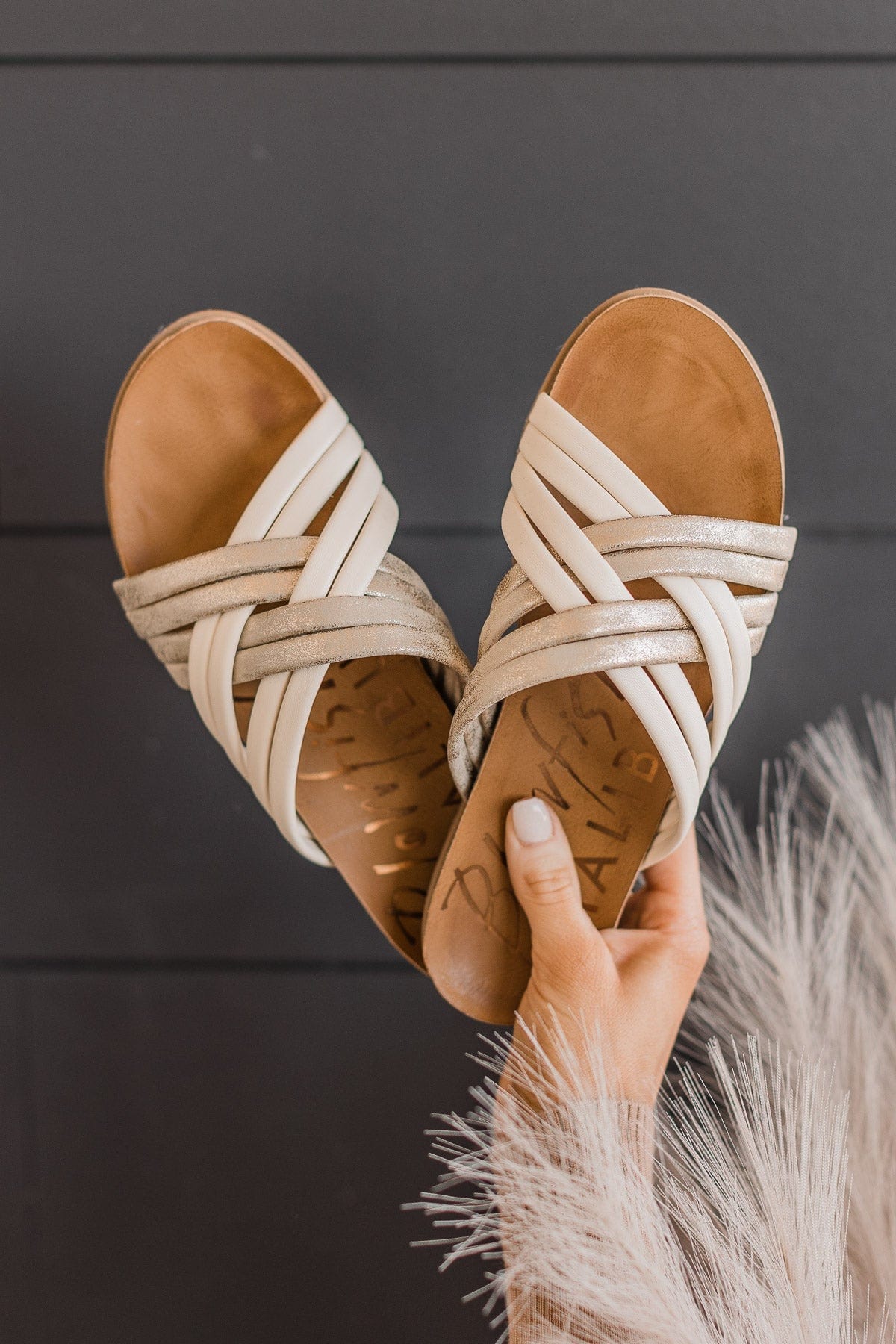 Myll Sandals (5) Myll Sandals (5)