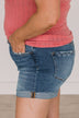 Vervet Mom Shorts- Colette Wash