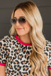 Sun Seeker Aviator Sunglasses