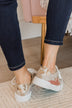 Blowfish Willa Sneakers- Cement/Cream/Camo