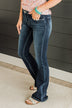 KanCan Bootcut Jeans- Lucinda Wash
