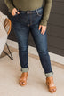 Vervet Skinny Jeans- Destiny Wash