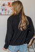 Going Forward Lightweight Jacket- Black