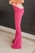 Cello High-Rise Flare Jeans- Miranda Wash