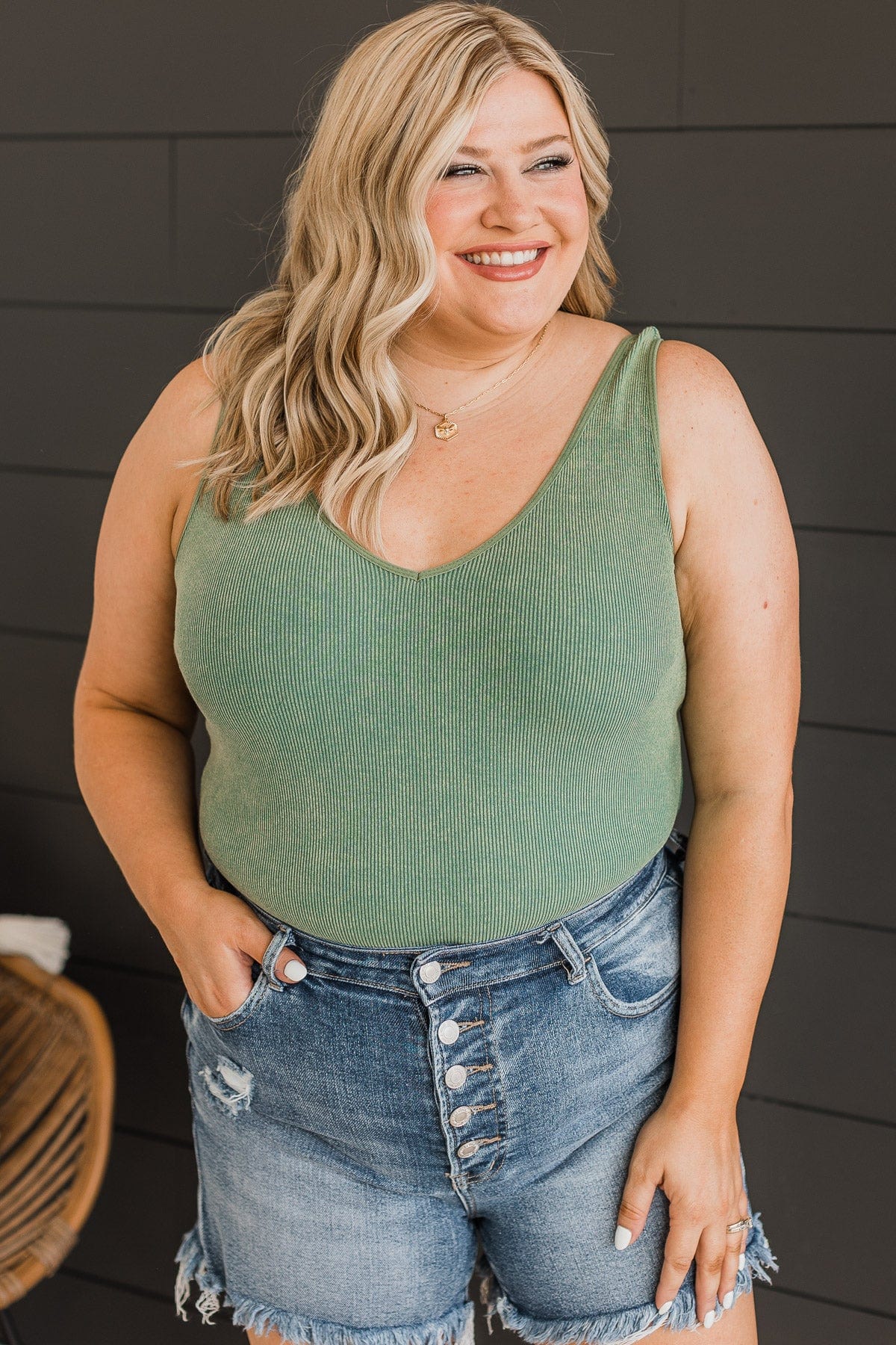 Leah