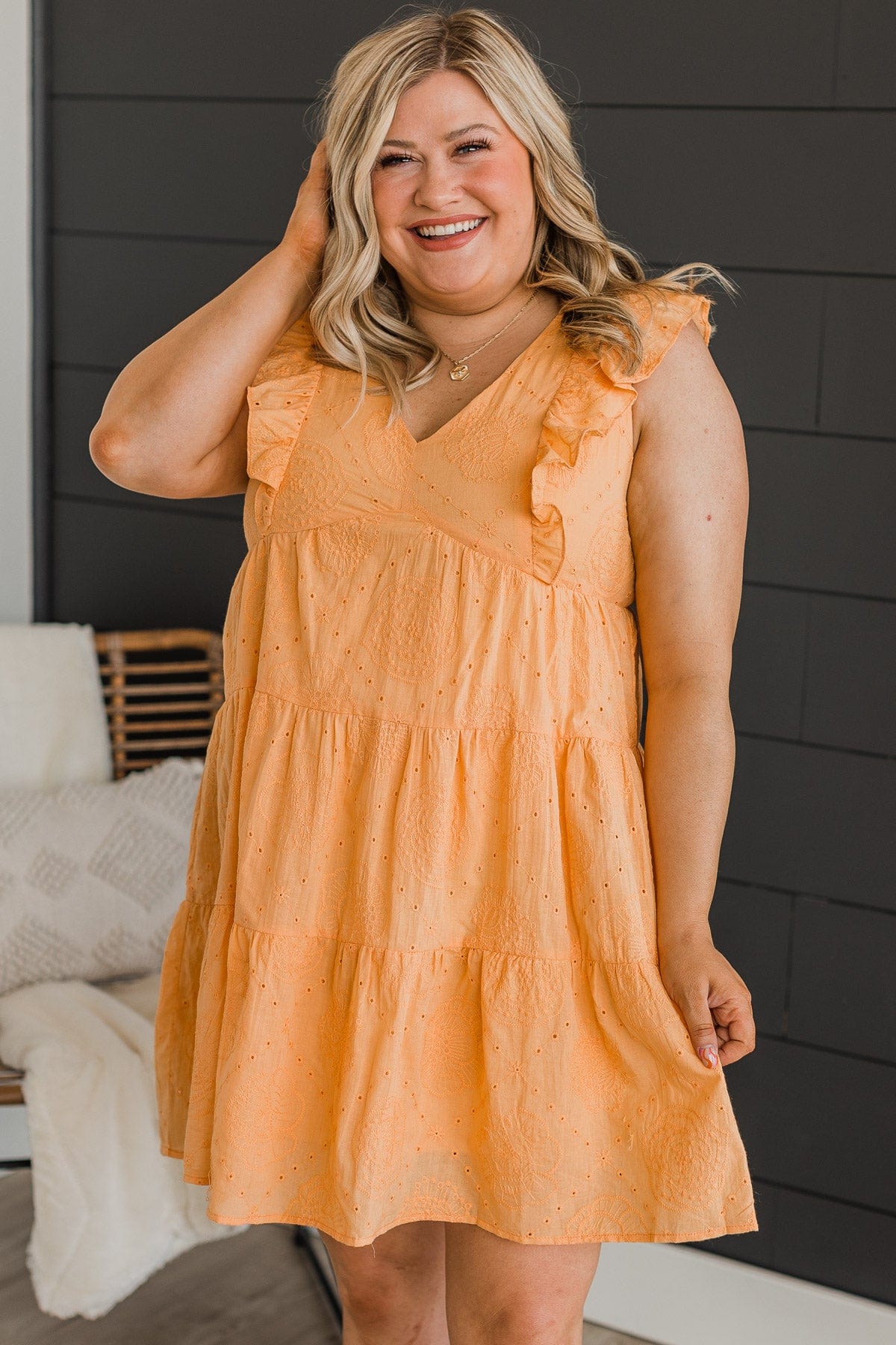 sherbet orange dress Sherbet Orange Long Prom Dress: Mac Duggal 11653 Sherbet / 0