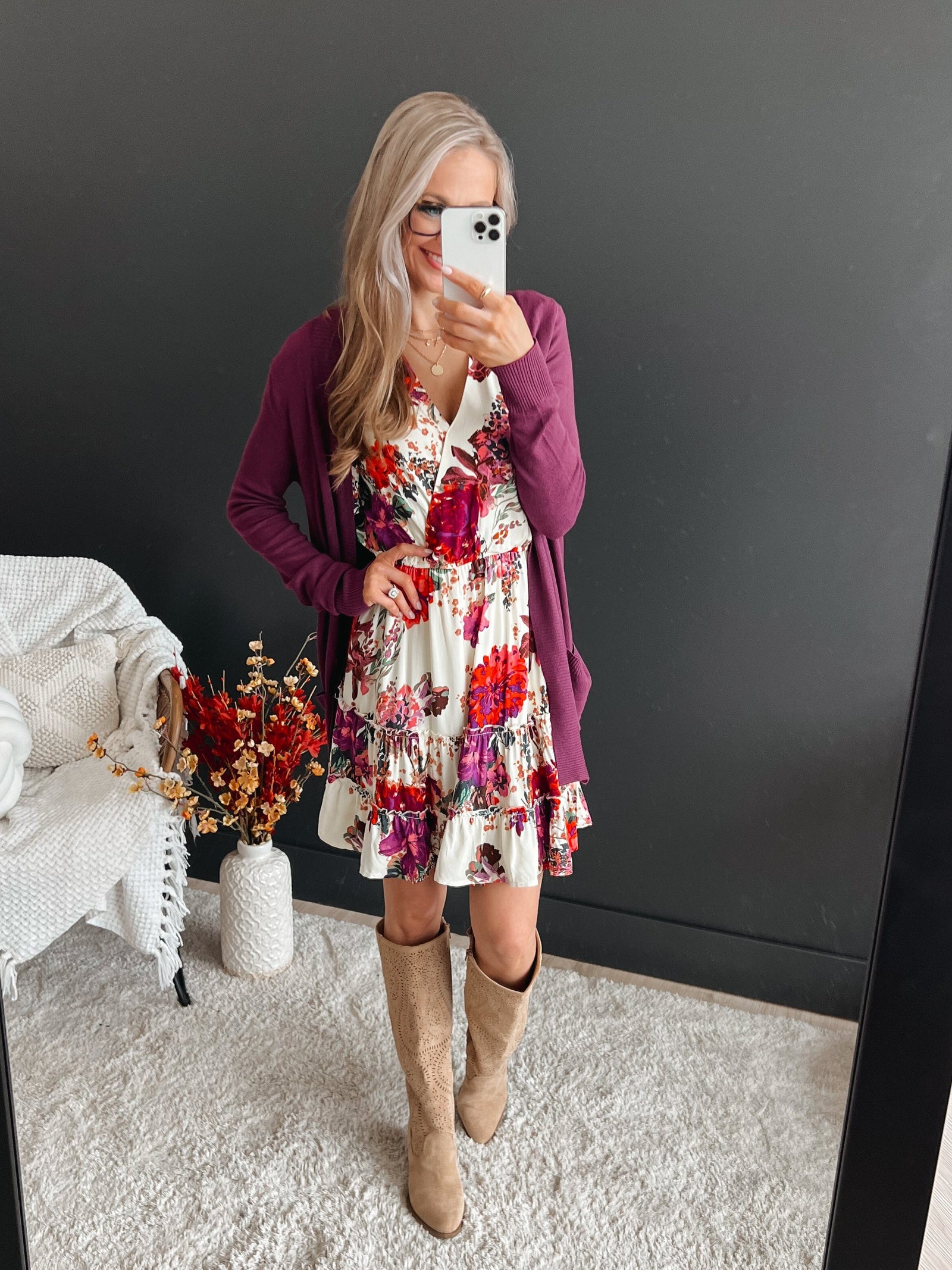 Clandestine Beauty Outfit
