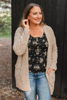 Leah R