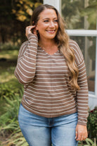 Leah R