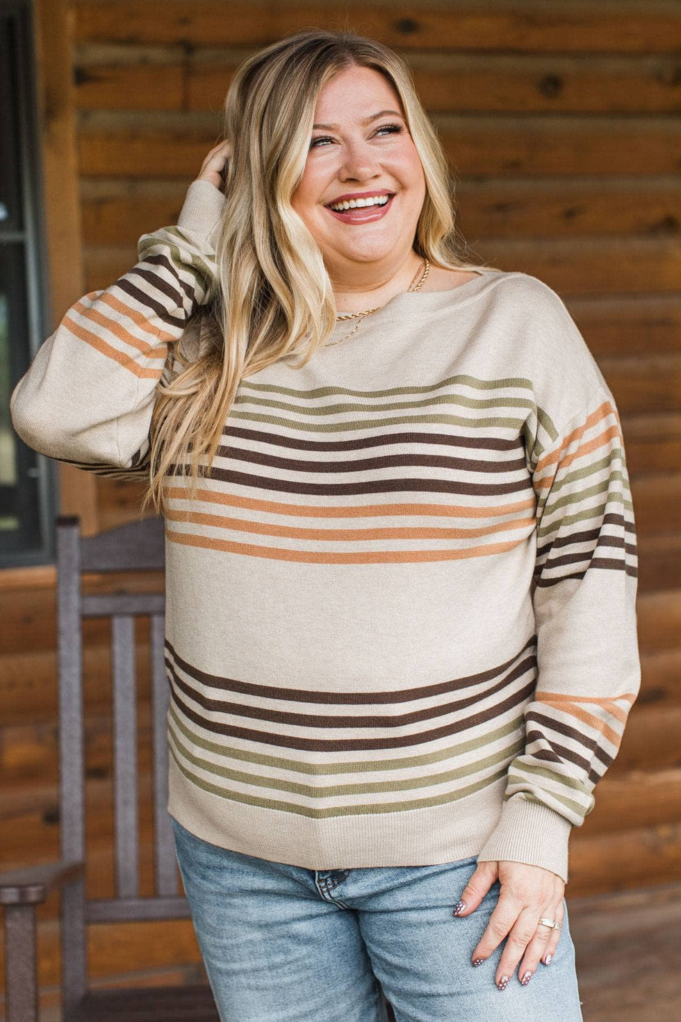 Fall Essentials 2026 – The Pulse Boutique