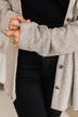 Thread & Supply Sincere Heart Jacket- Taupe